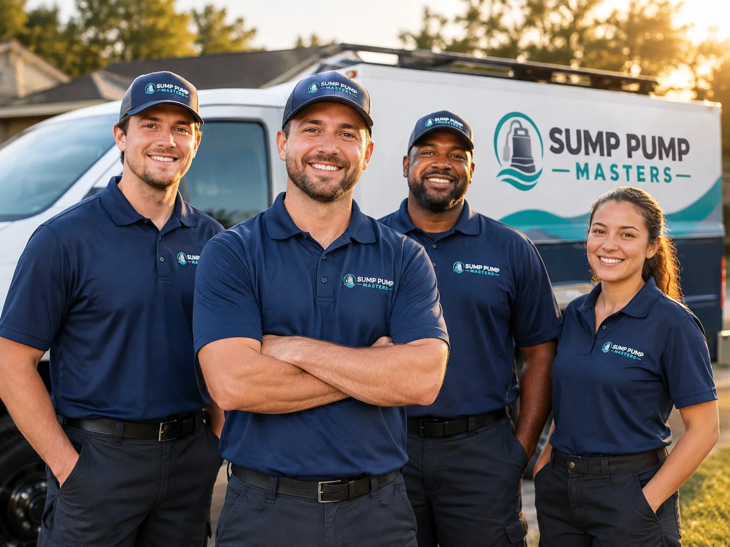 Sump Pump Repair company in Le Claire, IA