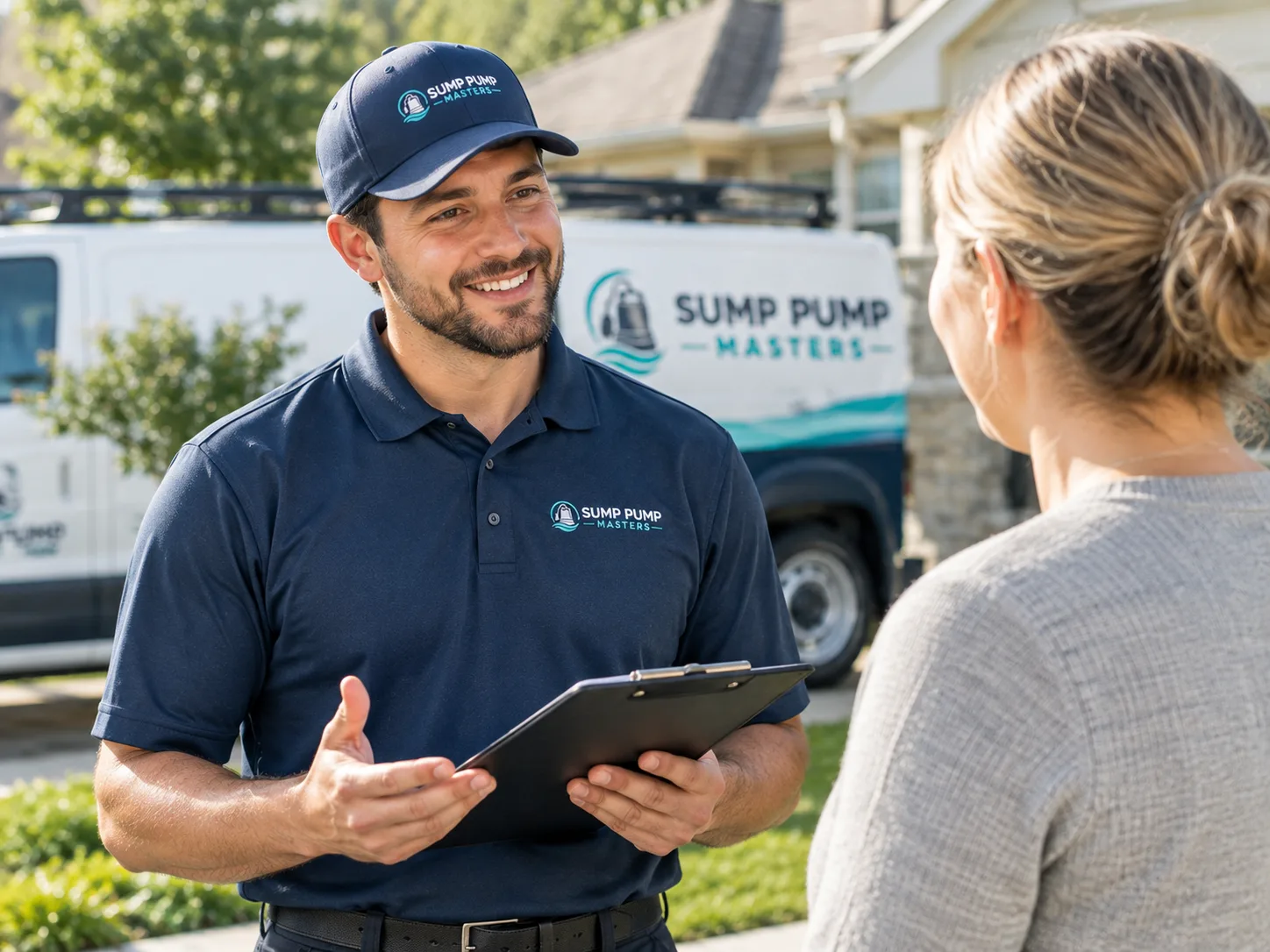 Sump Pump Repair Le Claire, IA FAQs
